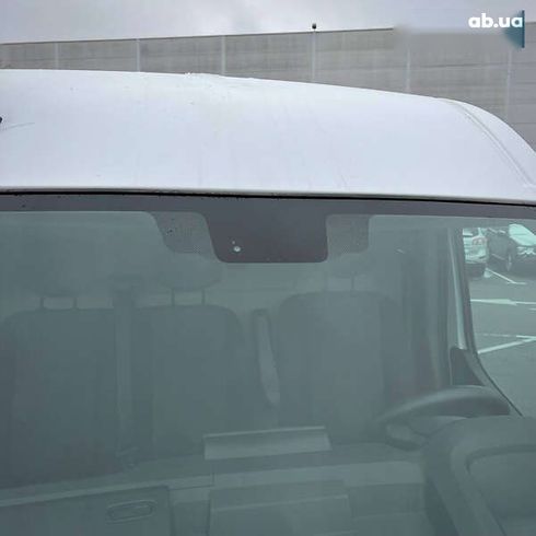 Renault Master 2021 - фото 11