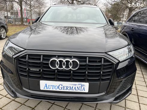 Audi Q7 2022 - фото 20