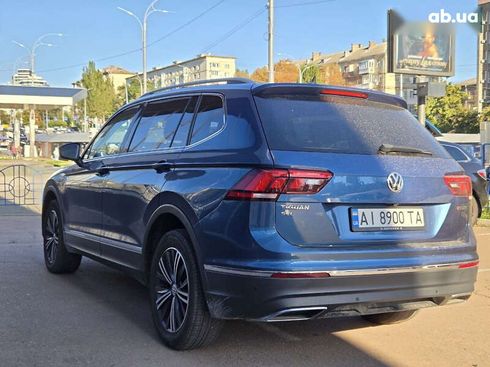 Volkswagen Tiguan 2018 - фото 6