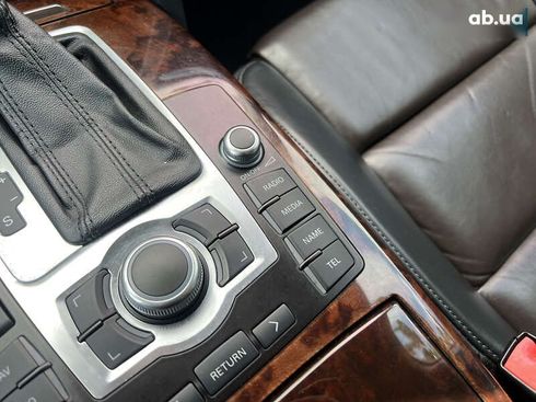 Audi a6 allroad 2010 - фото 24