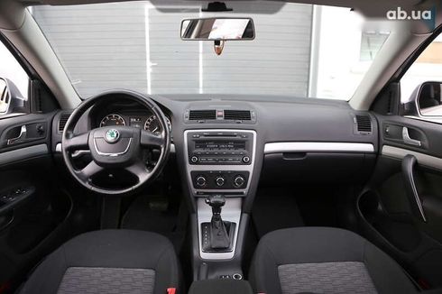 Skoda Octavia 2012 - фото 14