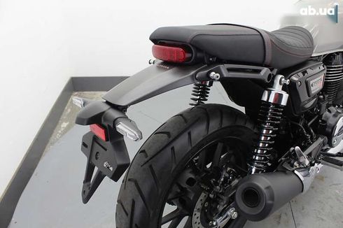 Honda GB 2024 - фото 17