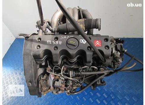 двигатель в сборе для Citroёn Saxo - купити на Автобазарі - фото 3
