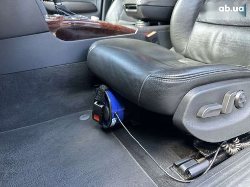 Audi A6 2010 - фото 21