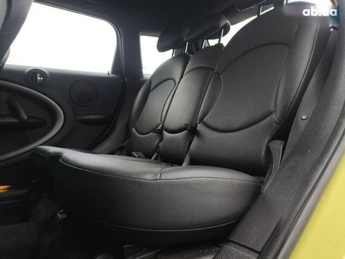 MINI Countryman 2012 - фото 23