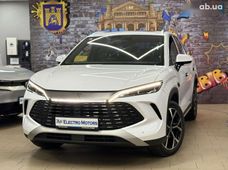 Продажа б/у BYD Song L в Львовской области - купить на Автобазаре