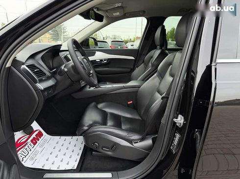 Volvo XC90 2016 - фото 29