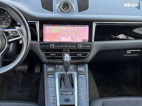 Porsche Macan 2021 - фото 29