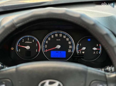 Hyundai Santa Fe 2006 - фото 22