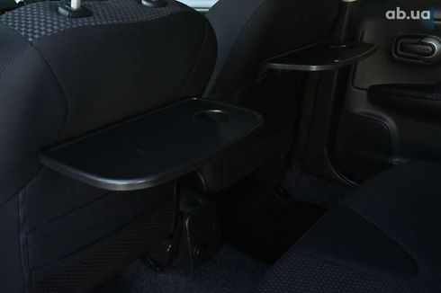 Nissan Note 2008 - фото 20