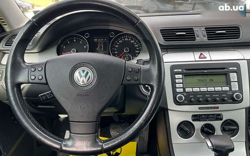Volkswagen Passat 2008 - фото 14