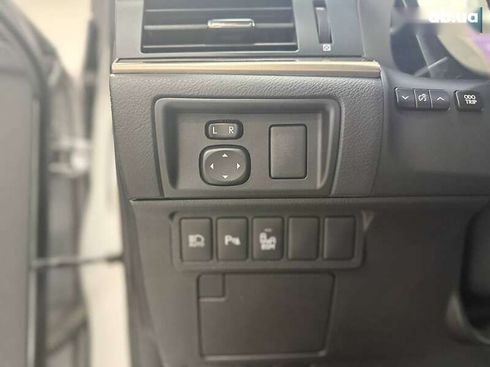 Lexus ES 2015 - фото 24