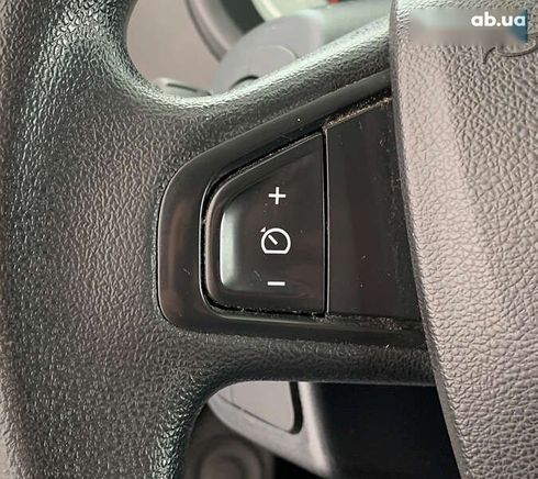 Renault Kangoo 2020 - фото 17