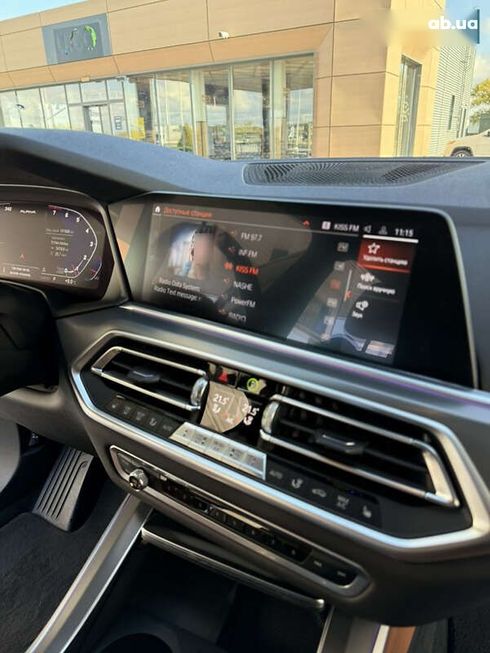 BMW X5 2018 - фото 21