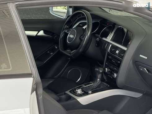 Audi A5 2015 - фото 21