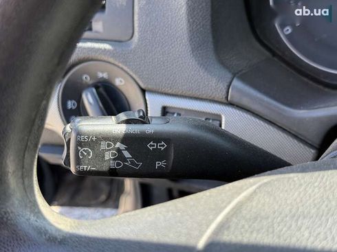 Skoda Octavia 2008 - фото 22