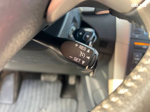 Toyota Corolla 2008 синий - фото 26