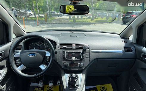 Ford C-Max 2007 - фото 12