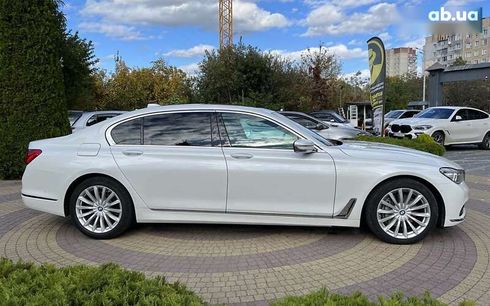 BMW 7 серия 2015 - фото 8