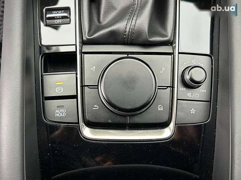 Mazda 3 2020 - фото 20