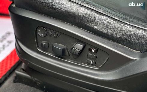 BMW X5 2010 - фото 13