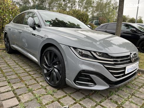 Volkswagen Arteon 2023 - фото 4