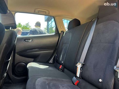 Nissan Rogue 2015 - фото 19