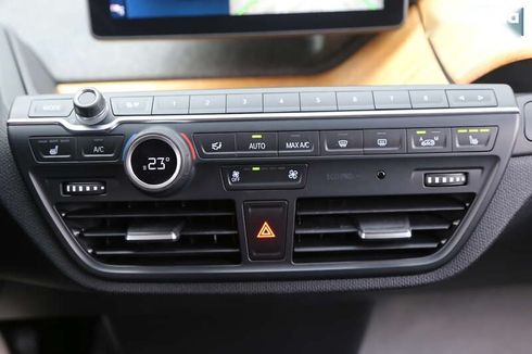 BMW i3 2018 - фото 20