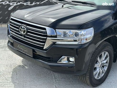 Toyota Land Cruiser 2014 - фото 8