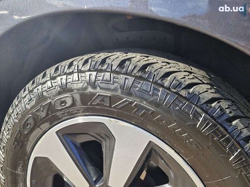 Subaru Forester 2016 - фото 18