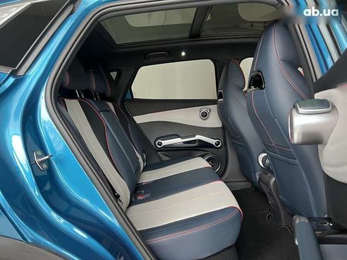 BYD Atto 3 2023 - фото 23