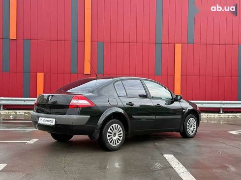 Renault Megane 2009 - фото 8