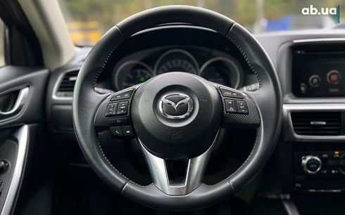 Mazda CX-5 2015 - фото 10