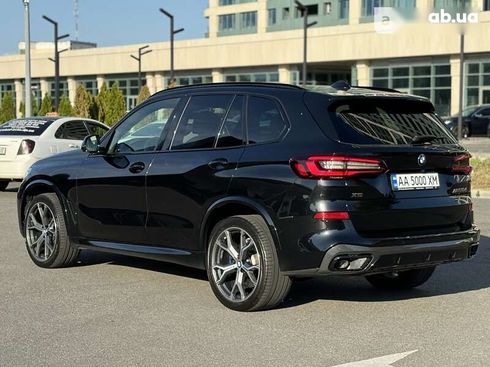 BMW X5 2021 - фото 14