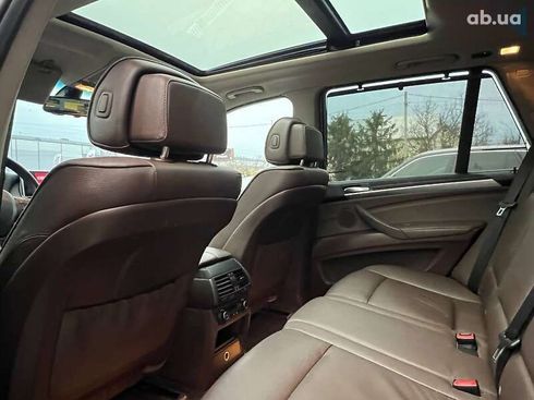 BMW X5 2010 - фото 24