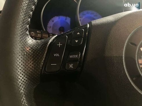 Mazda 3 2008 - фото 19