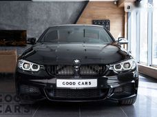 Купить BMW 4 серия бу в Украине - купить на Автобазаре