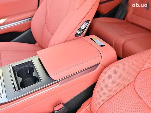 BYD Tang 2025 - фото 12