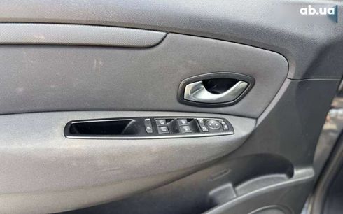 Renault grand scenic 2010 - фото 7