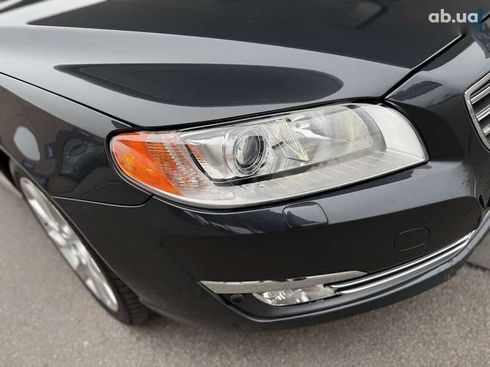 Volvo S80 2013 - фото 8