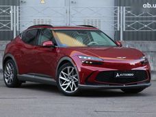 Продажа Genesis б/у в Киеве - купить на Автобазаре
