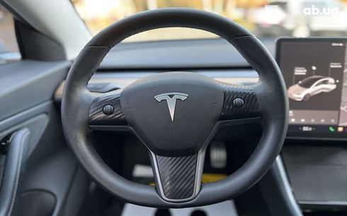 Tesla Model 3 2019 - фото 13