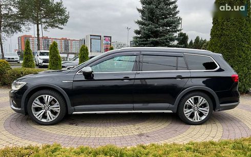 Volkswagen Passat 2015 - фото 4