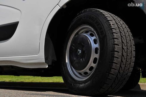 Renault Master 2020 - фото 19