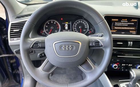 Audi Q5 2016 - фото 19