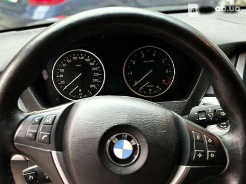 BMW X5 2007 - фото 15