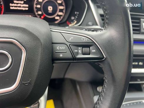 Audi Q5 2017 - фото 17