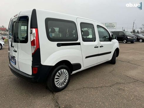 Renault Kangoo 2018 - фото 10