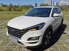 Авто бензин Хюндай Tucson б/у - купити на Автобазарі