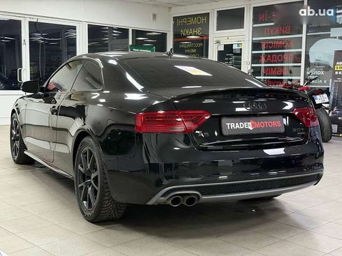 Audi A5 2014 - фото 9